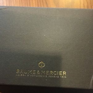 Baume&Mercier Watch